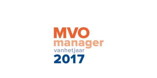 Drie finalisten ‘MVO-manager van het jaar 2017’ bekend