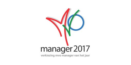 5de editie MVO Manager van het Jaar verkiezing