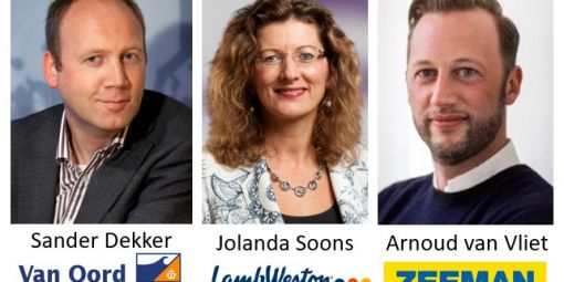 Drie finalisten ‘MVO-manager van het jaar 2019’ bekend