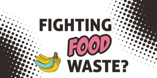 Fight Against Food Waste