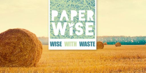 Ecologische voetafdruk verkleinen door te kiezen voor PaperWise