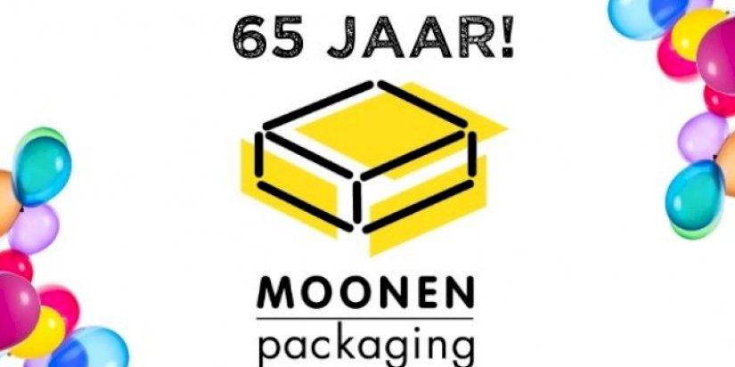 Moonen bestaat 65 jaar!