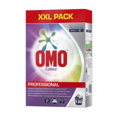 Omo Professional Colour 120 wasbeurten