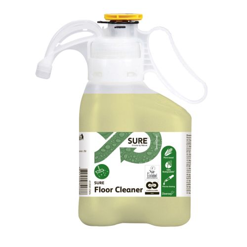 K-1x1.4ltr Bodenreiniger Sure SD für den täglichen Gebrauch
