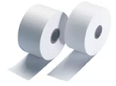 Rouleau caisse thermique 80x76x12mm 48gr, longueur 90 mètre, sans BPA