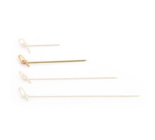 Taste Buchse Bambus 10cm