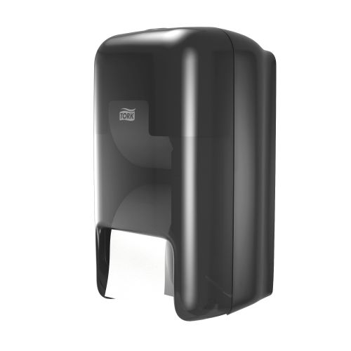 Dispenser Tork OptiServe toiletpapier Hulsloos 2-rol