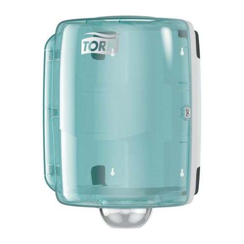 Dispenser Tork Maxi Centerfeed W2