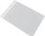 Sac de fermeture R-LDPE 10x15cm + trou de suspension 50% recyclé