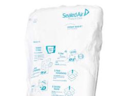 Sac Instapak Quick RT60 46x61cm