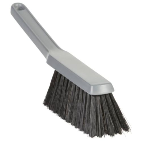 Handveger Vikan Classic zacht 320mm grijs/zwart 