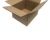 Boîte de plaques de gazon 425x302x180mm marron B-wave F0201