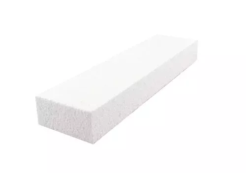 Blok polystyreen 380x100x50mm