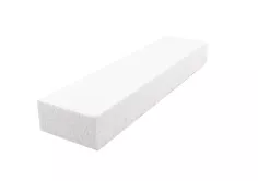 Blok polystyreen 380x100x50mm