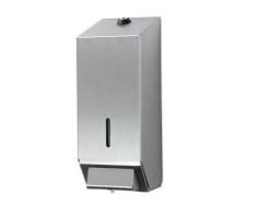 Seifenspender Edelstahl 1 Liter