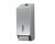 Distributeur de savon St en acier inoxydable 1 litre