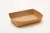 Snackbox 130x180x40 A50 kraft