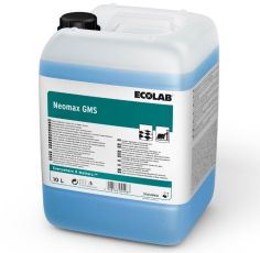 Kanister 10 Liter Neomax GMS