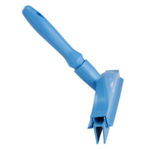 Handtrekker Vikan 25cm blauw