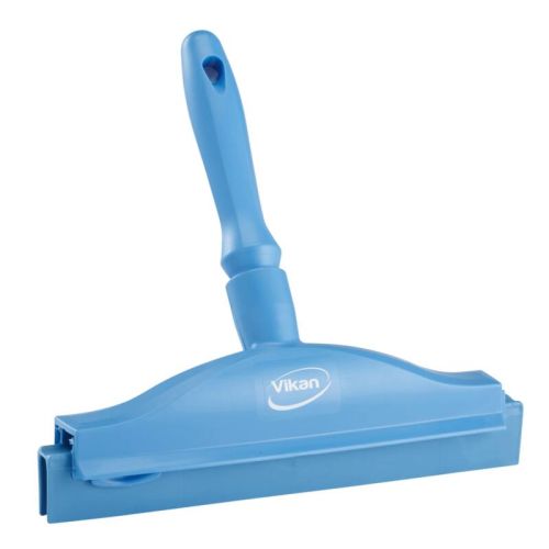 Handtrekker Vikan 25cm blauw