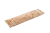 Bestekset 4-in-1 bruin kraft