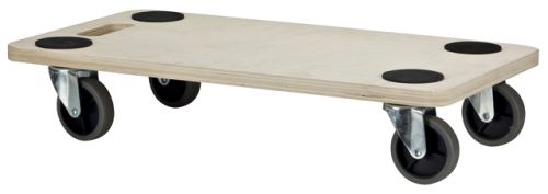 Meubelverplaatser Toolland 56x30cm 150kg 