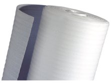 Schuimfolie 100cmx1mm