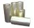 Film machine PVC 35cm transparent 14my cœur 76mm