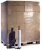 6 Rol. Handstretchfolie, 45 cm x 300 m transparent 17 my