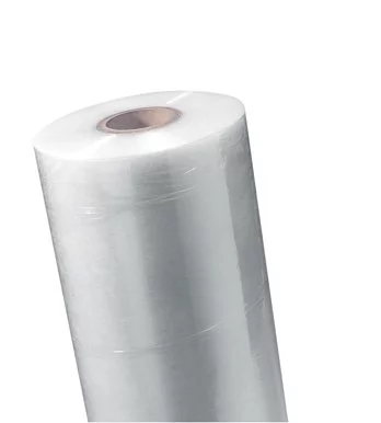 Rl mach. film ext. 50cmx1700mtr 20my transparent