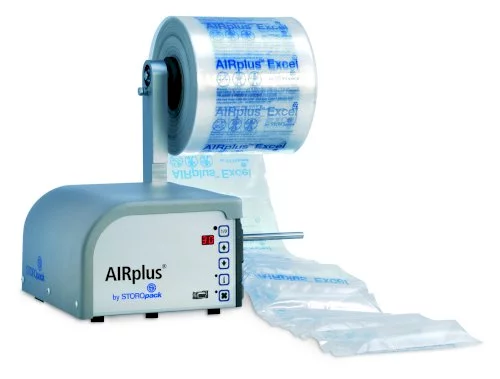 AIRplus CX folie 200x120mm 20my