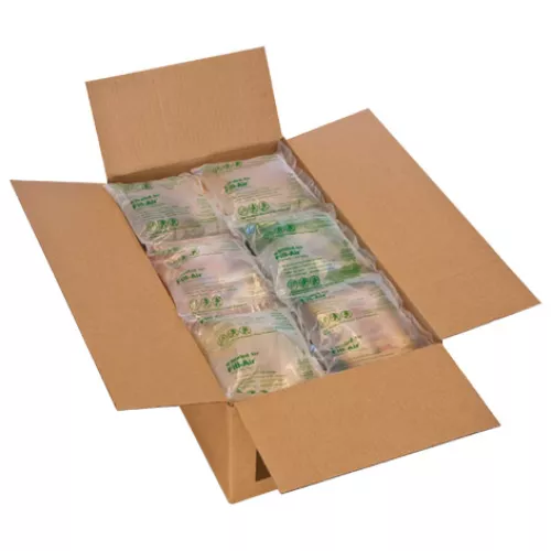 Film Fill Air Extreme HR perf. each 250x130mm, 20my, 95% recycelt