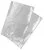 2000 Polybeutel LDPE flach, 25 x 45 cm 50 my transparent