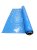 Zakken LDPE 1580x2350mm 50my blauw matrashoes 2-persoons