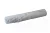 Afvalzak HDPE 70x110cm 18my transparant, 120ltr 80& recycled