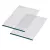 Sluitgripzak R-LDPE 16x25cm + ophanggat, 30% gerecycled