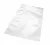 Sachets sous vide jointure lat. 250x300mm 75my