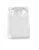 Beugelzak BOPP 25x35+4cm 18my microgeperforeerd - bundel 250st