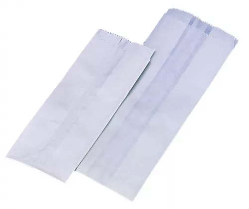 1000 Beutel gebl. Kr. 2 Pfund Obst 18+2x7,5x35cm unbedruckt