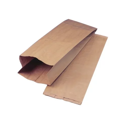 Sachets kraft natron 25/7x58,5cm (290 unités)