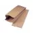 Sachets kraft natron 25/7x58,5cm (290 unités)