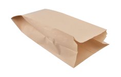 1.000 Beutel Paperwise, 16/5x38 cm 40 g 40grs, naturfarbe