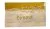 Broodjeszak gebleekt kraft 2 pnd 16/5x32cm 45grs De Luxe (Bread)