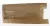 500 Fensterb. Kraft, 15+10x46cm, 40 g bruin+venster PET heel brood