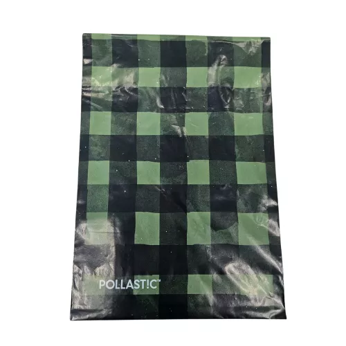 Sacs d'expédition XL POLLAST!C recyclé Ocean Bound Plastic