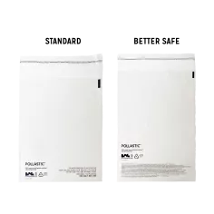 Polyzak M POLLAST!C recycled Ocean Bound Plastic
