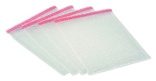 Sacs Multiflex 150x250mm Multiflex avec bande adhésive