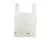 Bio-Hemdtragetasche 26/6x45cm 18 my, natur mit Keimling-Logos
