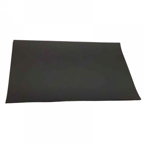 Meatsaverpapier 20x30cm zwart