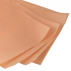 Meatsaverpapier peach 40x60cm ca. 600 vellen